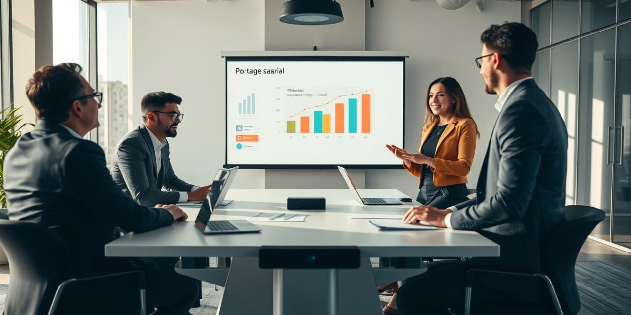 Comprendre l&rsquo;Impact Économique du Portage Salarial pour Votre Carrière