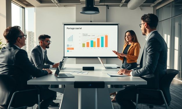 Comprendre l&rsquo;Impact Économique du Portage Salarial pour Votre Carrière