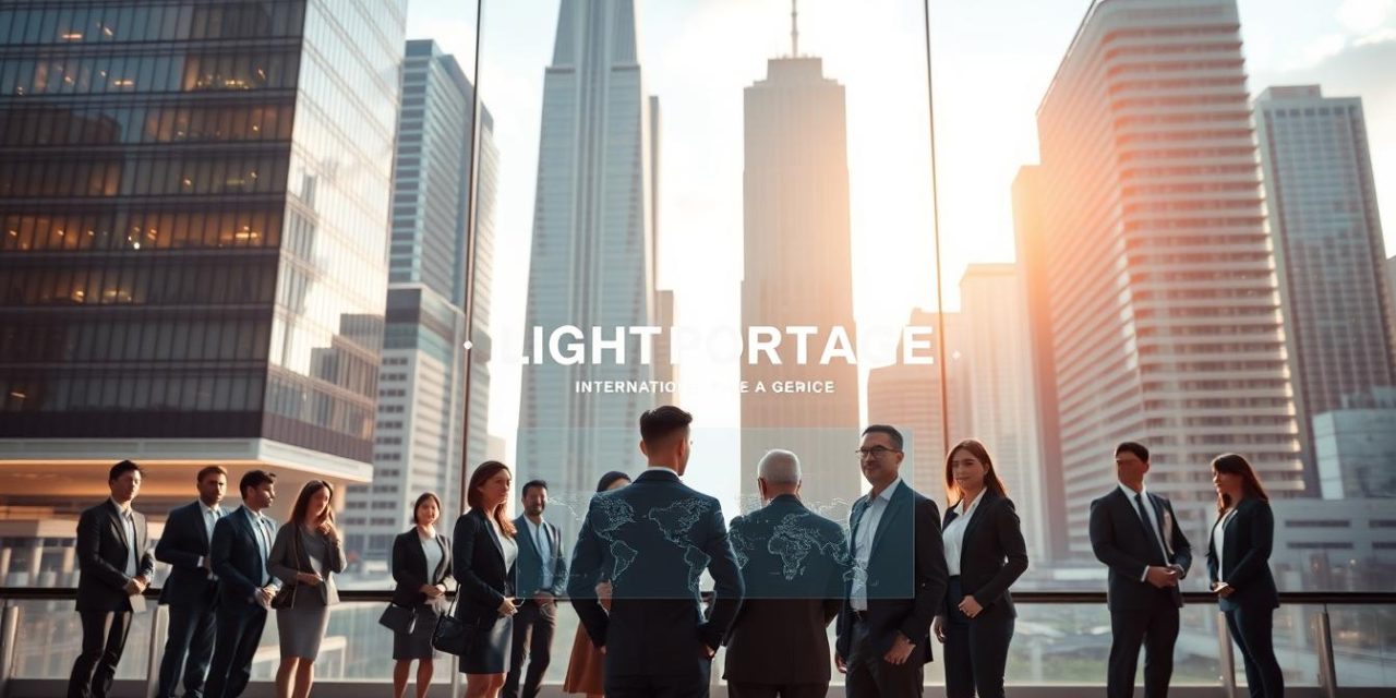 Comprendre l’implantation internationale en portage salarial