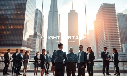 Comprendre l’implantation internationale en portage salarial
