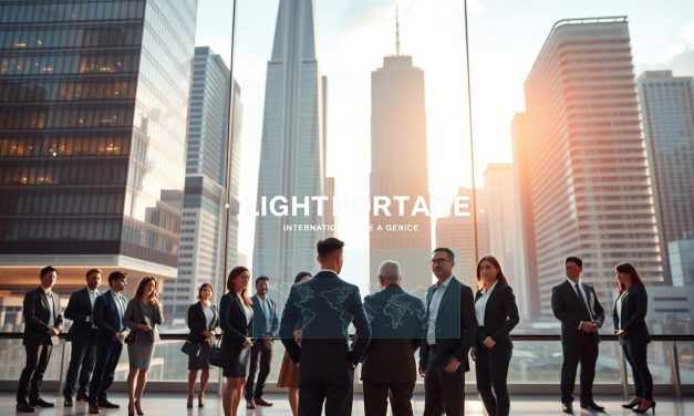 Comprendre l’implantation internationale en portage salarial