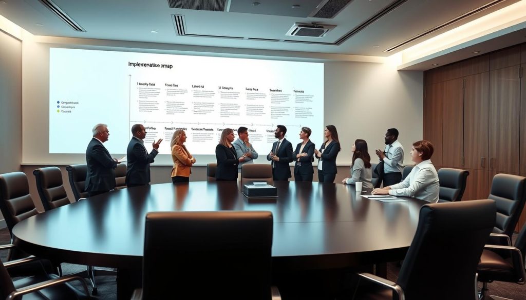 implementation roadmap engagement implementation roadmap engagement