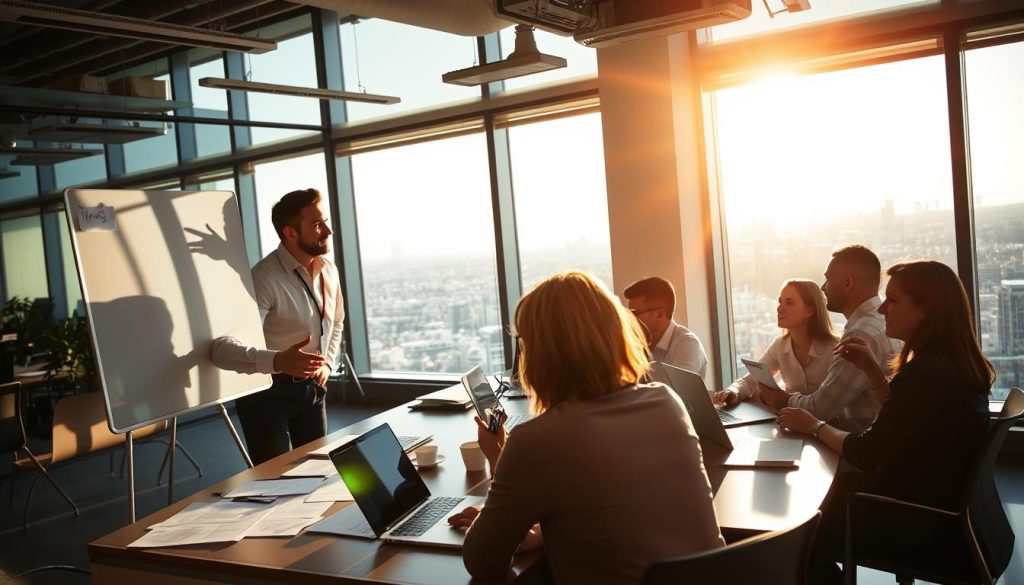 implementing business strategy implementing business strategy