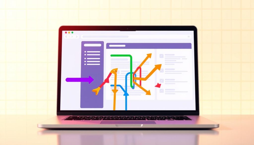 implementing seo linking strategy