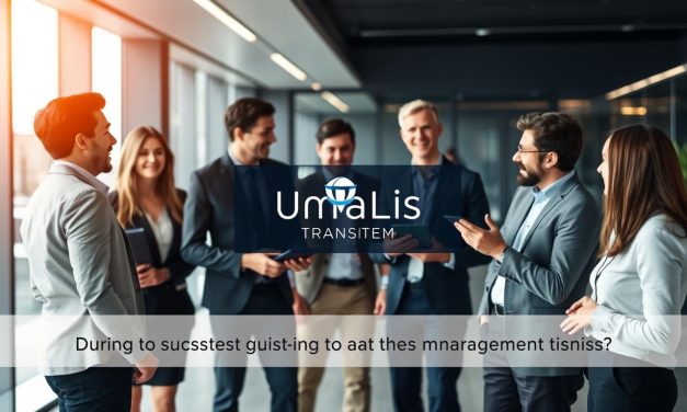 « L’importance de la communication dans le management de transition expliqué »