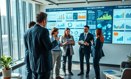 Découvrez l’importance de la veille stratégique pour les managers de transition