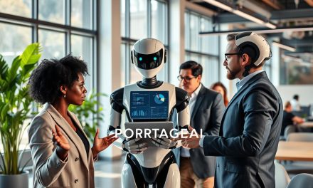 L&rsquo;importance de l&rsquo;intelligence artificielle dans le monde du travail