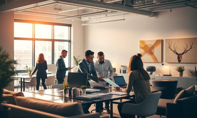 Améliorer les résultats de projet avec une gestion portage salarial efficace