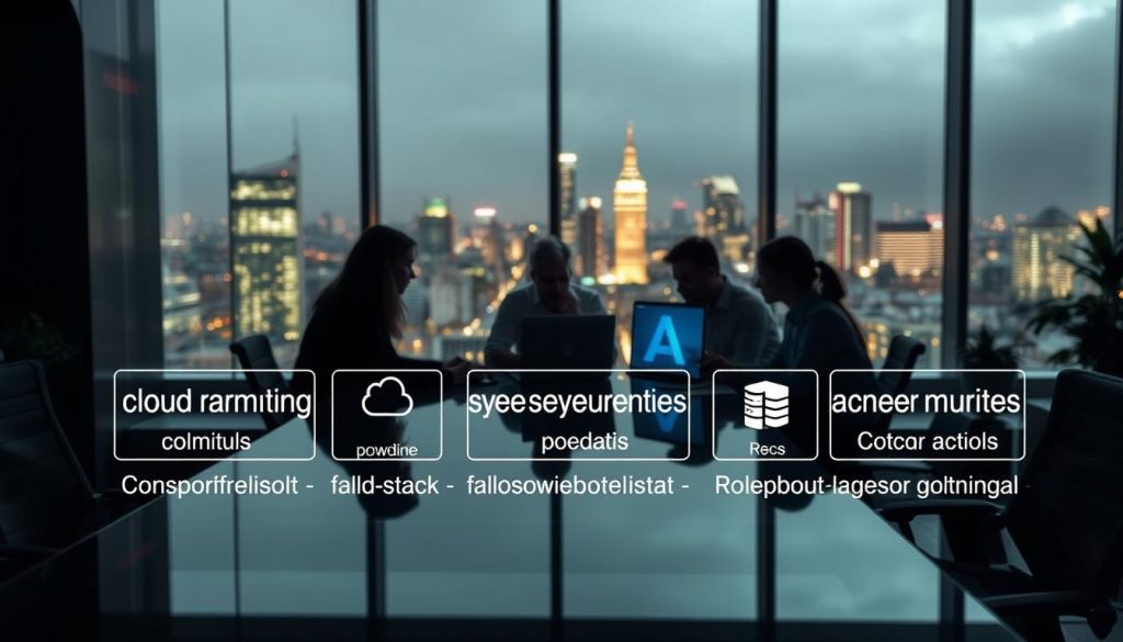 in-demand IT compétences in-demand IT compétences