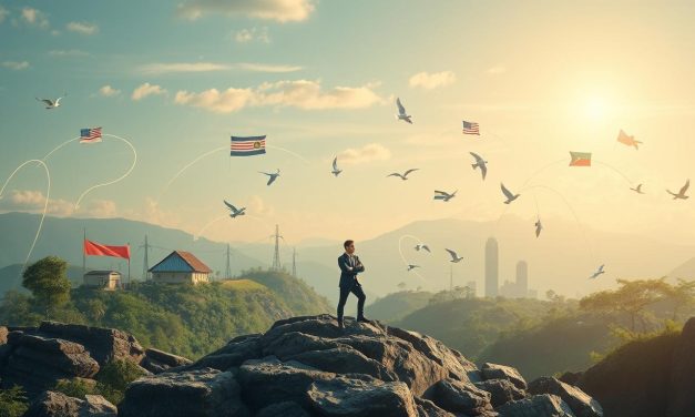 Achieve Financial Stability through Income Diversification Techniques
