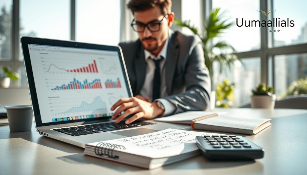 income forecasting for freelance