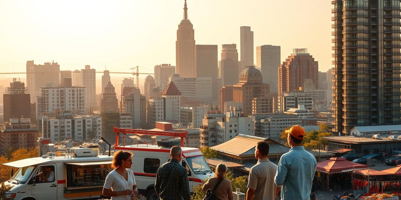 Discover Diverse Income Opportunities for Career Stability