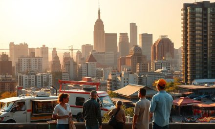 Discover Diverse Income Opportunities for Career Stability