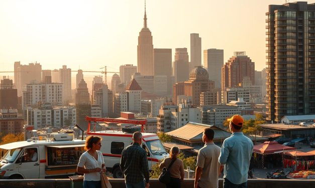 Discover Diverse Income Opportunities for Career Stability