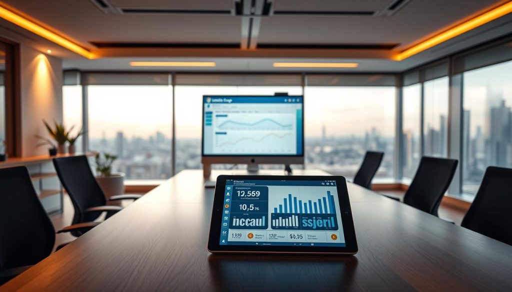income simulation tools