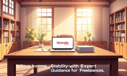 Achieve Income Stability with Expert Guidance for Freelancers