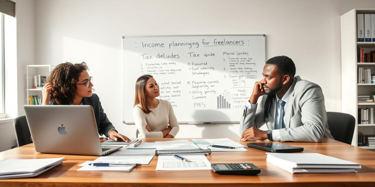 « Income Tax Planning for Freelancers – Umalis Guide »