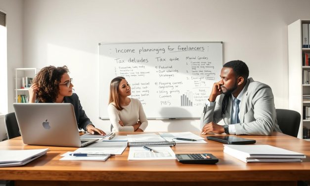 « Income Tax Planning for Freelancers – Umalis Guide »