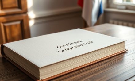 Income Tax Implications Explained for France Taxpayers