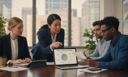 Navigating Income Tax Implications for Foreign Income