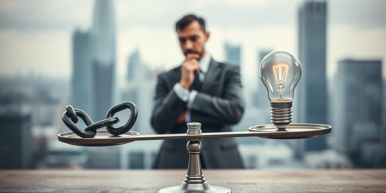 Inconvénients et avantages : comment faire le bon choix