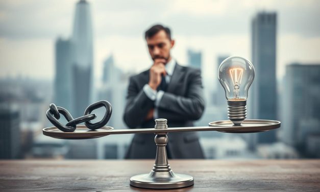 Inconvénients et avantages : comment faire le bon choix