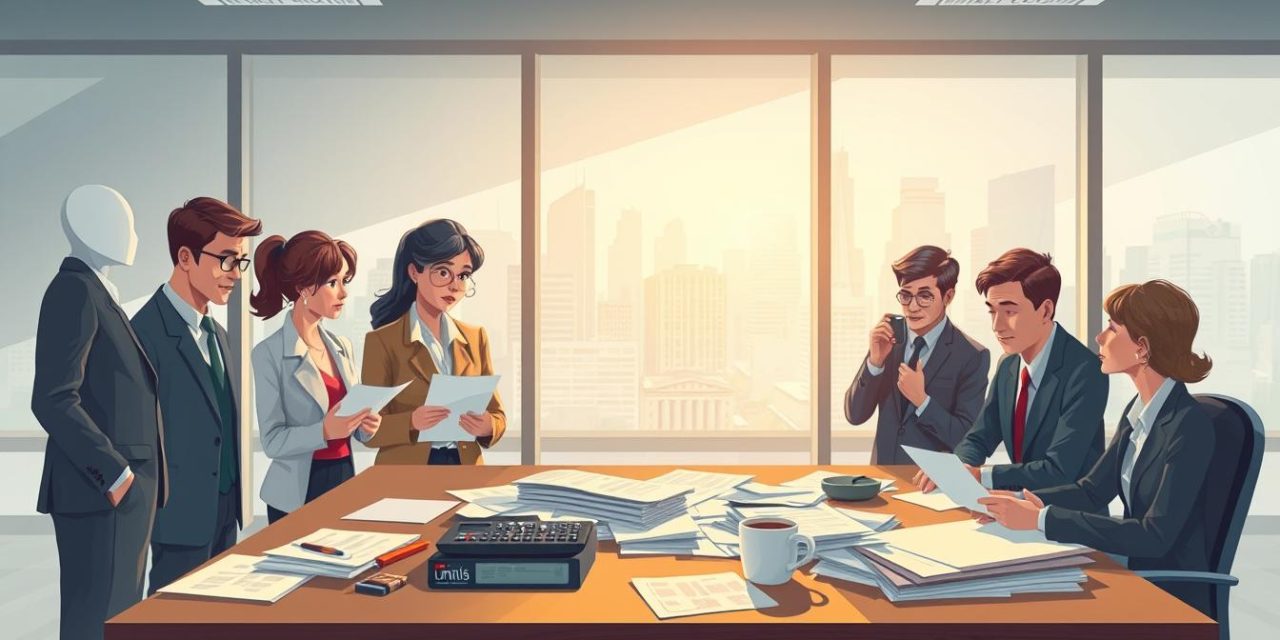 Inconvénients du Portage Salarial : Ce Qu&rsquo;il Faut Savoir