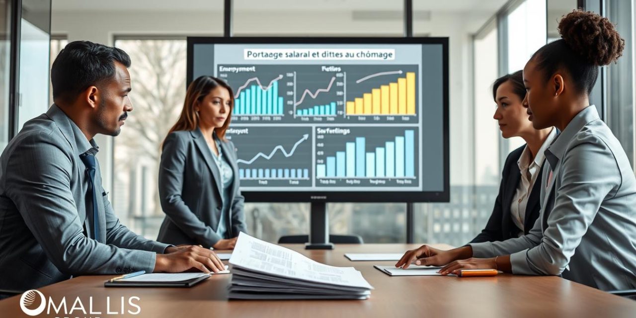 Portage salarial et indemnités chômage : ce que vous devez savoir