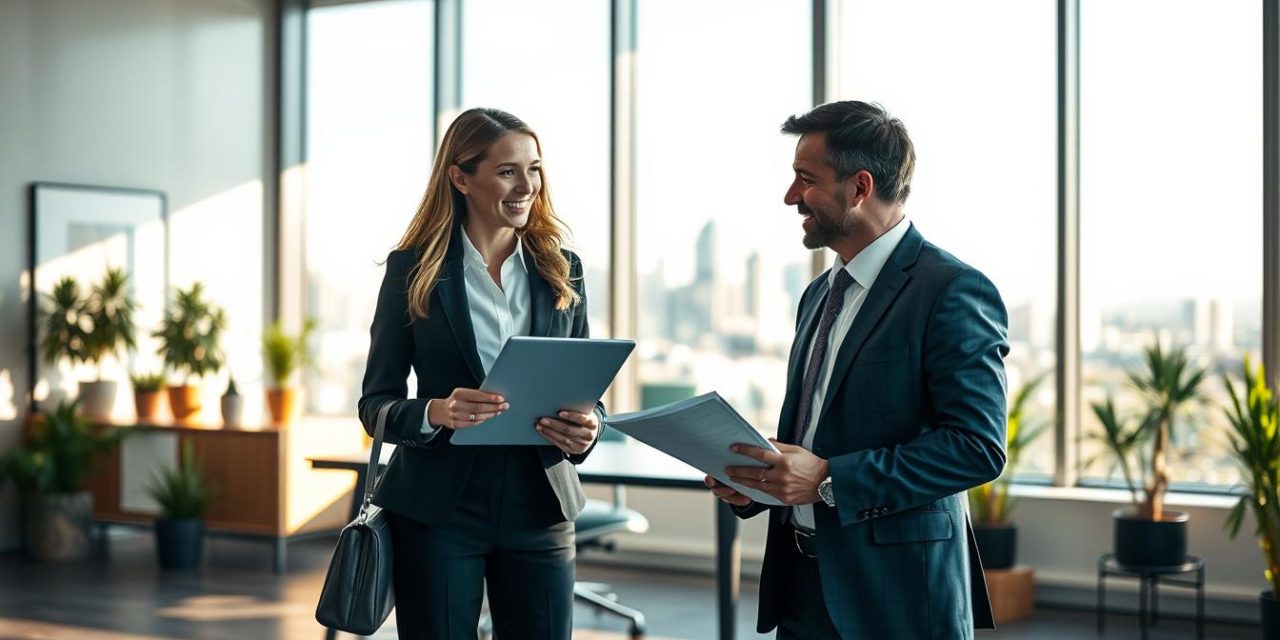 Portage salarial et indemnités chômage : la stabilité professionnelle