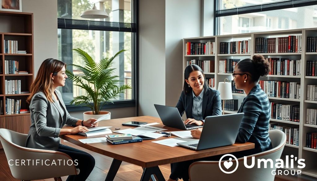 independent career benefits