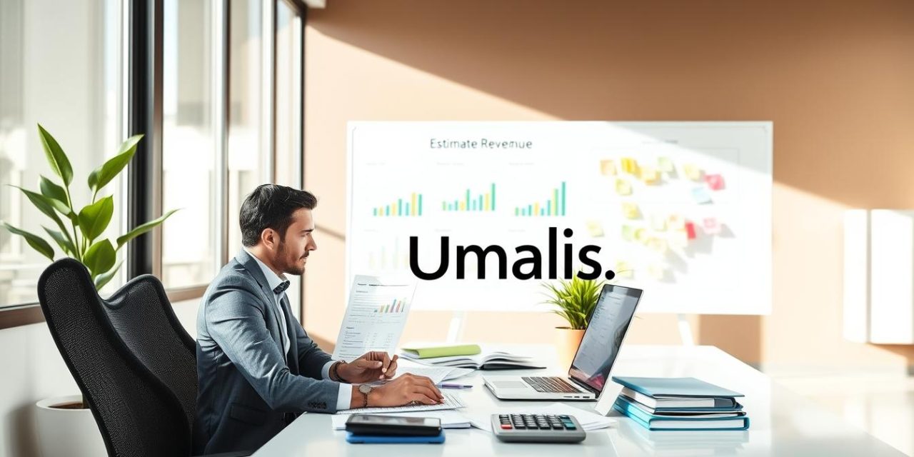 Independent Contractor: Estimate Your Revenue