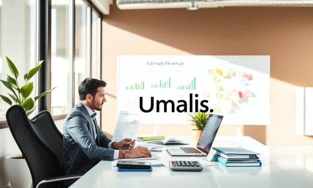 Independent Contractor: Estimate Your Revenue