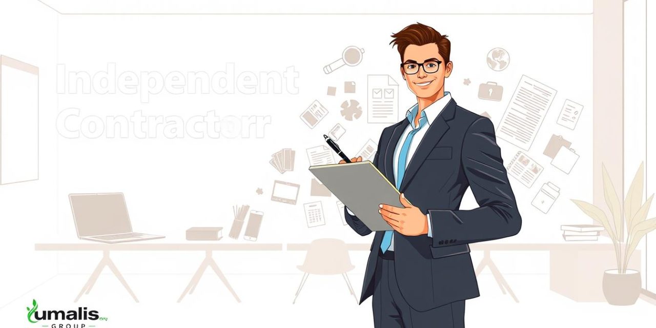 Independent Contractor: Rights and Obligations Explained