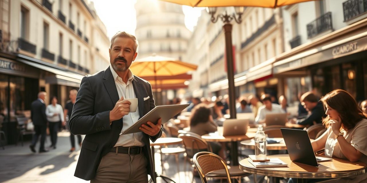 Independent Contractor: Tips for Success in France