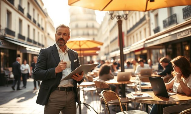 Independent Contractor: Tips for Success in France