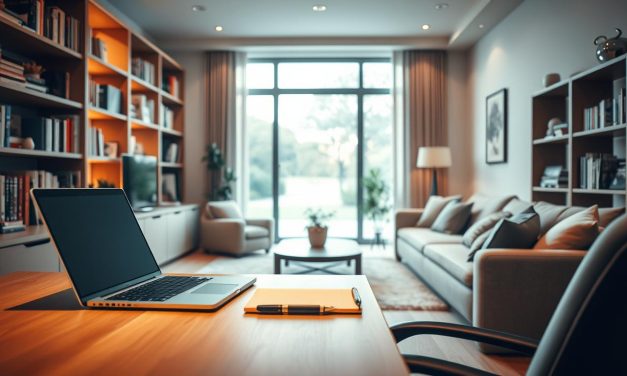 Independent Contractor: Security and Support for Your Career