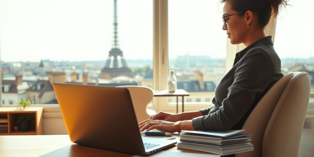 Independent Contractor: Flexible Work, Unlimited Opportunities