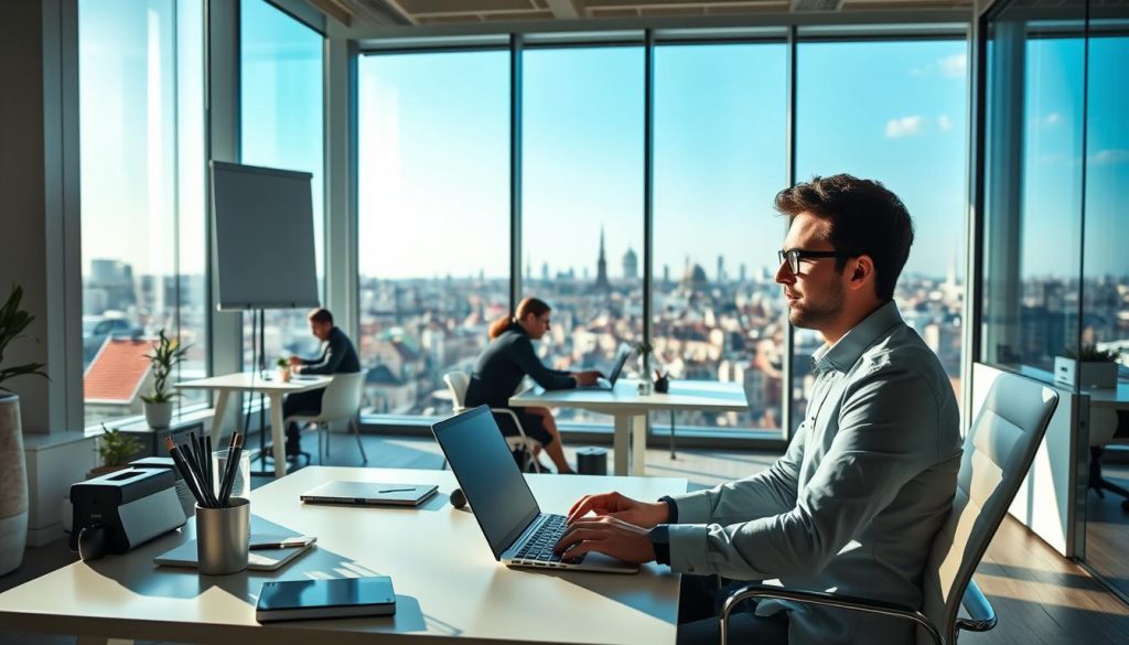 independent contractor france