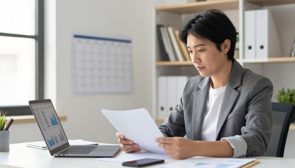 independent contractor status