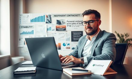 Guide for Independent Contractors: Navigating Career Security