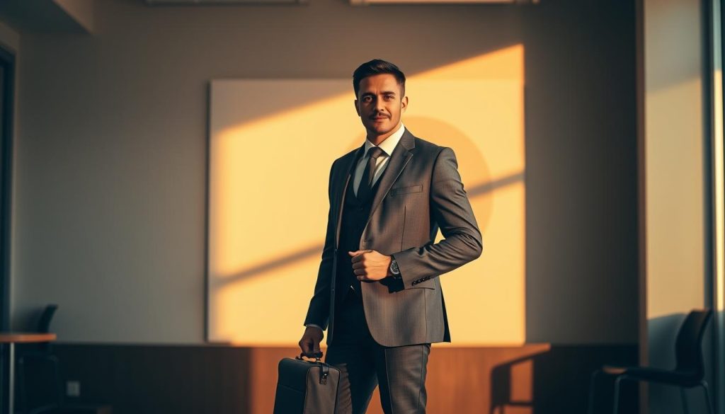 independent procurement professional