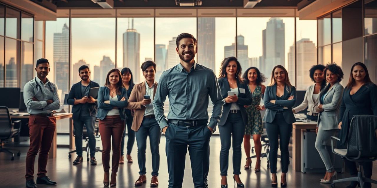 Empowering Independent Professionals with Expert Support