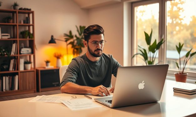 Independent Worker: How to Stay Productive and Motivated