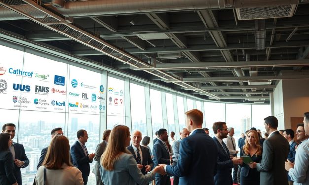 The Role of Industry Affiliations in Business Success