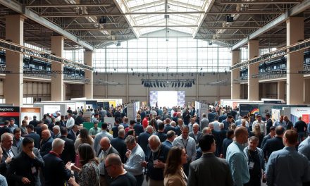 Discover the Best Industry Conferences to Boost Your Career