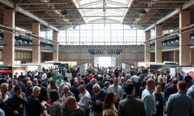 Discover the Best Industry Conferences to Boost Your Career