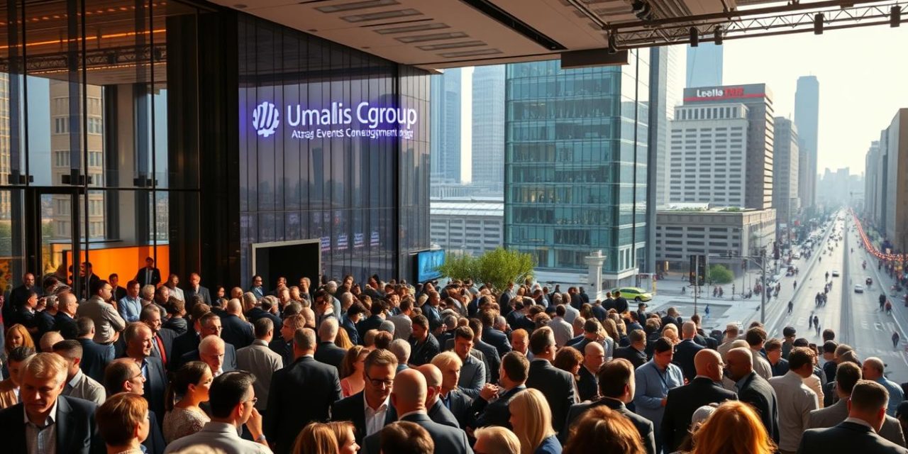 Your Guide to Industry Events and Conferences