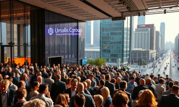 Your Guide to Industry Events and Conferences