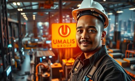 Umalis: Empowering Your Industry Experience