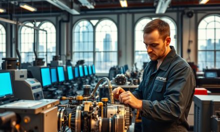 Maximize Your Industry Experience: Transition to Independence